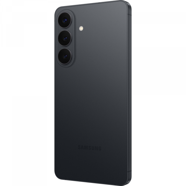 Смартфон Samsung Galaxy S26+ 12/512GB Black (SM-S947BZKG)