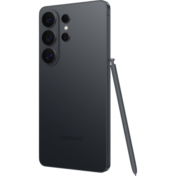 Смартфон Samsung Galaxy S26 Ultra 16/1TB Black (SM-S948BZKH)