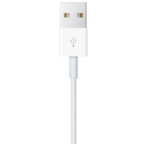 Apple Watch Magnetic Charging Cable (1 m) (MKLG2, MU9G2)