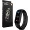 Фітнес-браслет Xiaomi Mi Smart Band 7 Black (BHR6007CN)