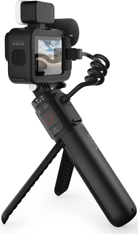 Экшн камера Gopro 8