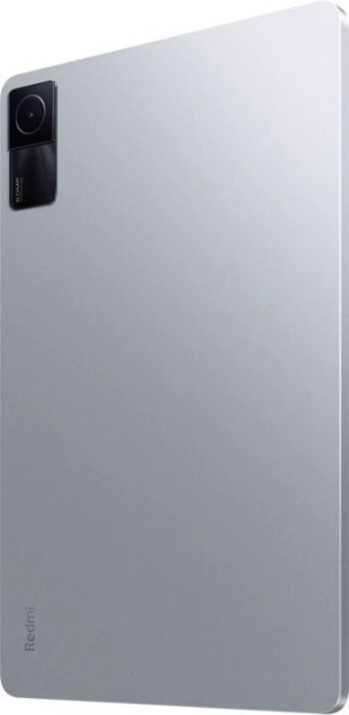 Планшет Xiaomi Redmi Pad 4/128GB Wi-Fi Moonlight Silver (VHU4171EU)