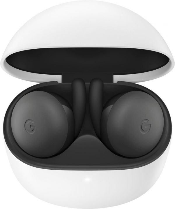 Гарнітура Google Pixel Buds A-Series Charcoal