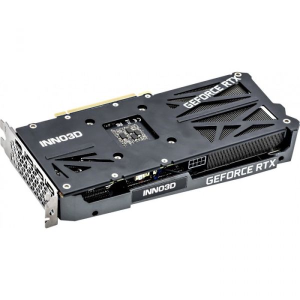 Видеокарта INNO3D GeForce RTX 3060 12GB GDDR6 TWIN X2 OC (N30602-12D6X-11902120H)