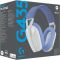 Компьютерная гарнитура Logitech G435 Lightspeed White (981-001074)