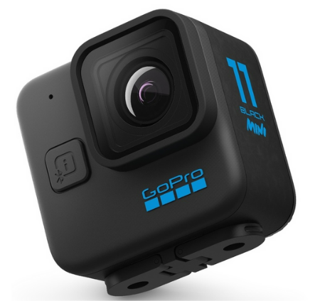 GoPro HERO11 Black Mini (CHDHF-111-TH)