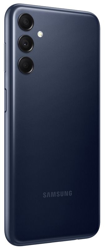 Смартфон Samsung Galaxy M14 4/128 Dark Blue (SM-M146BDBV)