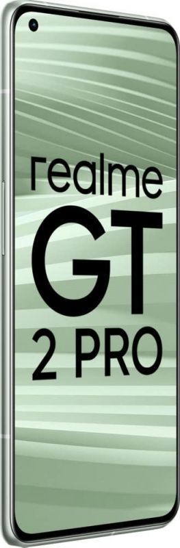 Смартфон Realme GT2 Pro 8/128GB Paper Green