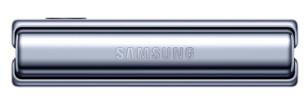 Смартфон Samsung Galaxy Flip 4 8/512GB Blue (SM-F721B)