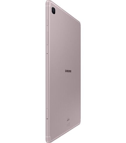 Планшет Samsung Galaxy Tab S6 Lite 4/64 Pink (SM-P613NZIASEK)