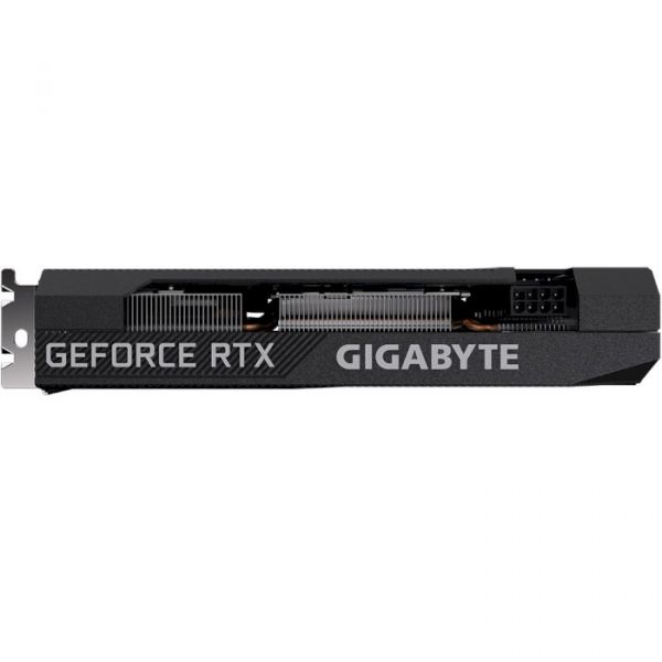 Відеокарта GIGABYTE GeForce RTX 3060 GAMING OC 8G (GV-N3060GAMING OC-8GD)