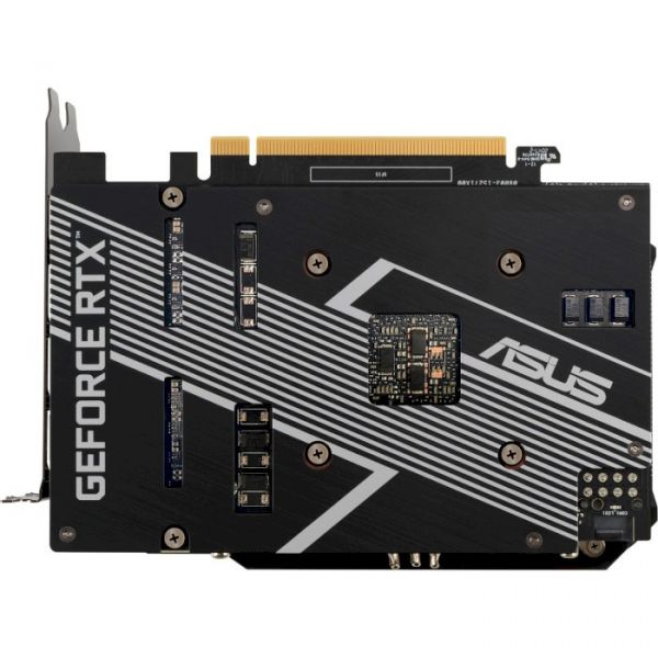 Відеокарта Asus GeForce RTX 3050 8GB GDDR6 Phoenix V2 (PH-RTX3050-8G-V2)