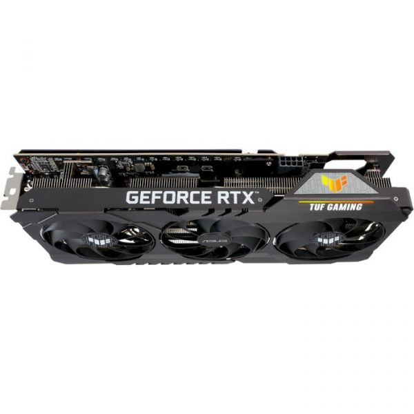 GeForce RTX3060 12Gb TUF OC V2 GAMING LHR (TUF-RTX3060-O12G-V2-GAMING)