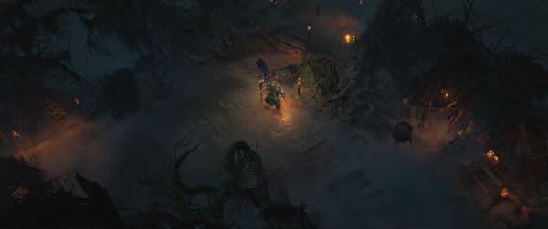 Гра Diablo IV PS5