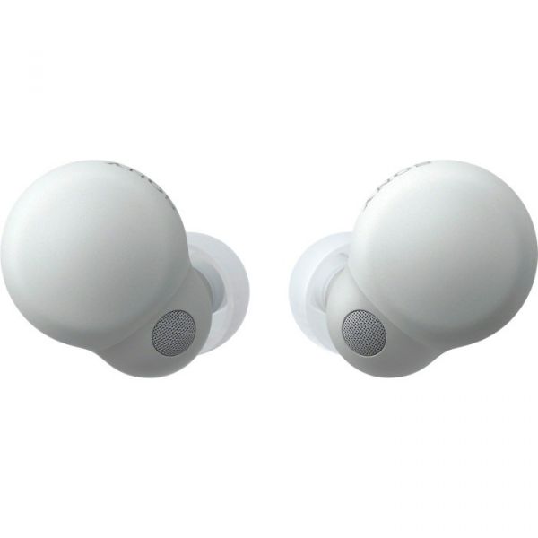 Навушники TWS Sony LinkBuds S White (WFLS900NW.CE7)