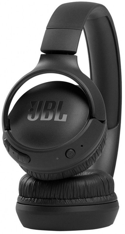 Гарнітура JBL TUNE 510 Black (JBLT510BTBLKEU)
