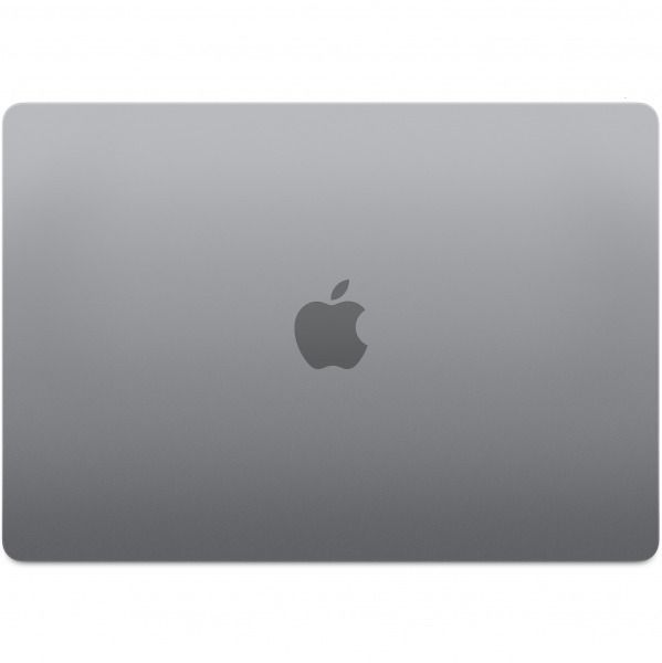 MacBook Air 15" M2/8GB/512GB Space Gray 2023 (MQKQ3)