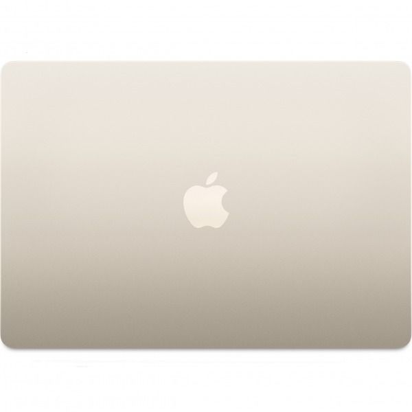 MacBook Air 15" M2/8GB/512GB Starlight 2023 (MQKV3)