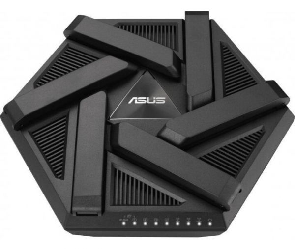 Маршрутизатор Asus RT-AXE7800