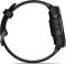 Смарт-годинник Garmin Forerunner 965 Carbon Gray Titanium Bezel 010-02809-00/10/80)