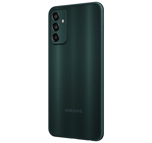Смартфон Samsung Galaxy M13 4/64 Deep Green (SM-M135FZGDSEK)