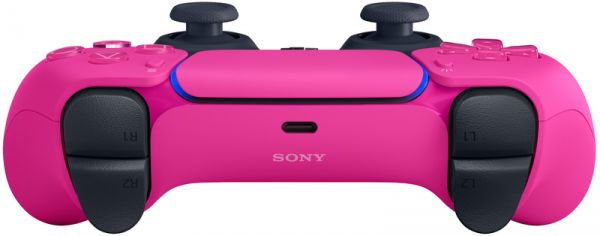 Геймпад Sony PlayStation 5 DualSense Pink
