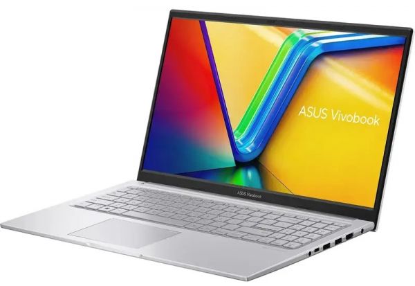 Ноутбук ASUS VivoBook 15 X1504ZA Cool Silver (X1504ZA-BQ605)