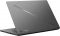 Ноутбук ASUS ROG Zephyrus G16 GA605WV Eclipse Gray (GA605WV-QR114, 90NR0JA1-M00680)