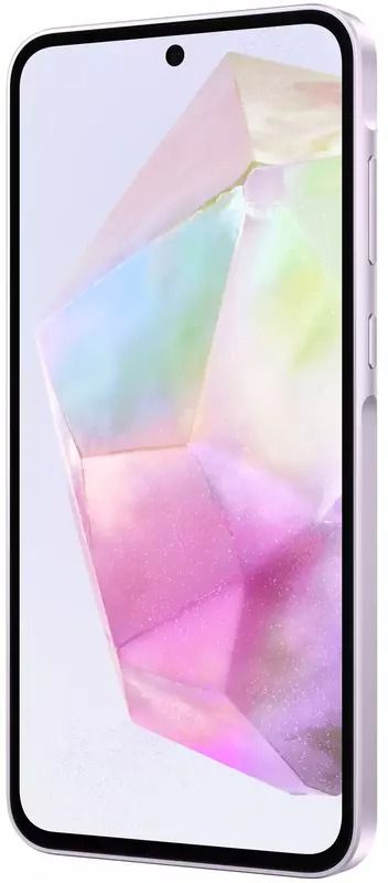 Смартфон Samsung Galaxy A35 5G 6/128GB Awesome Lilac (SM-A356BLVB)