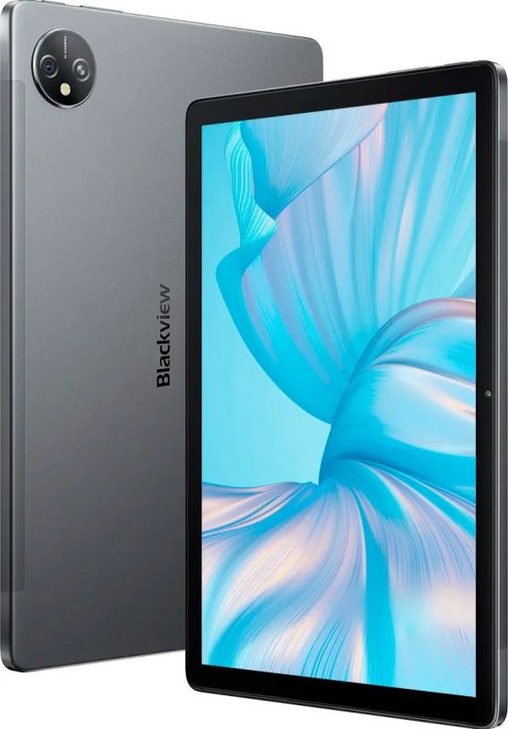 Планшет Blackview Tab 80 8/128GB 4G Dual Sim Grey (6931548314523)