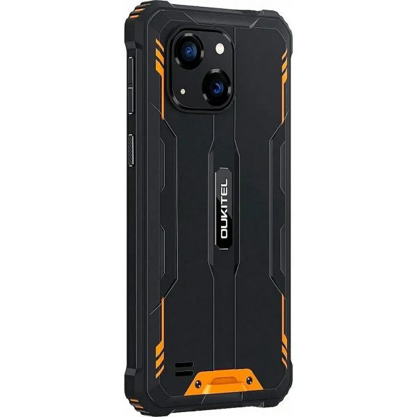 Смартфон Oukitel WP32 Pro 6/256GB Orange