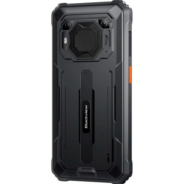 Смартфон Blackview BV6200 Pro 6/128GB Black