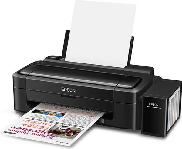 Принтер Epson L132 (C11CE58403)