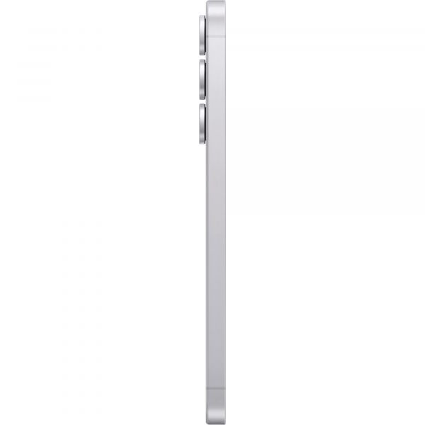 Смартфон  Samsung Galaxy S25 FE S731B 8/256GB White (SM-S731BZWGEUC)