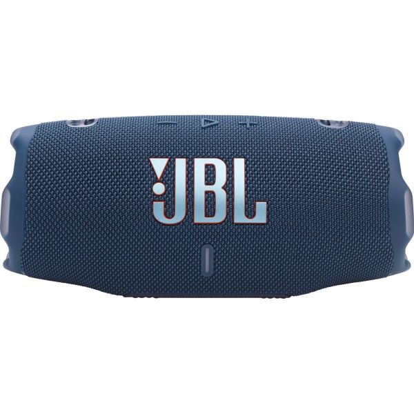 Акустична система JBL Charge 6 Blue (JBLCHARGE6BLU)