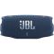 Акустична система JBL Charge 6 Blue (JBLCHARGE6BLU)