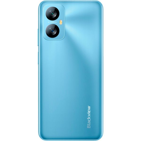 Смартфон Blackview A52 Pro 4/128GB Ice Blue