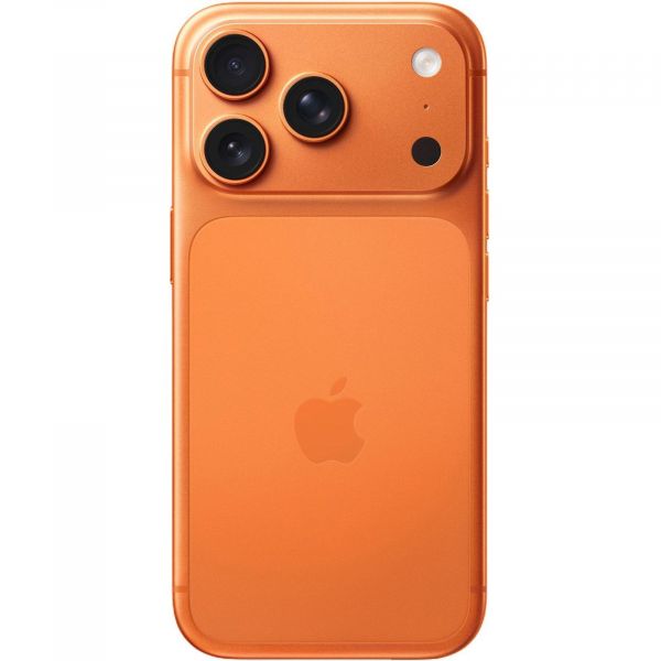 Смартфон Apple iPhone 17 Pro 512GB eSIM Cosmic Orange (MG7P4)