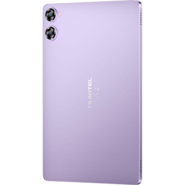 Планшет Oukitel Pad OT9 11 4/128GB WIFI Purple (OT9_Purple)