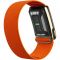 Фітнес-браслет WHOOP 5.0 MG Life Band SuperKnit Luxe Flame with Gold (+12 місяців підписка)