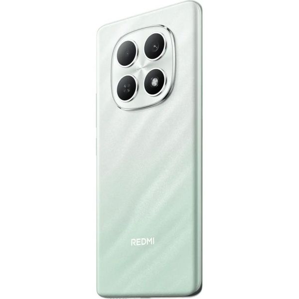 Смартфон Xiaomi Redmi Note 15 4G 8/256GB Green (UA)