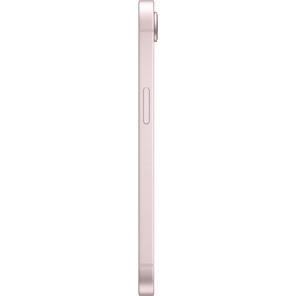 Apple iPhone 17e 256GB Soft Pink (MHRX4)