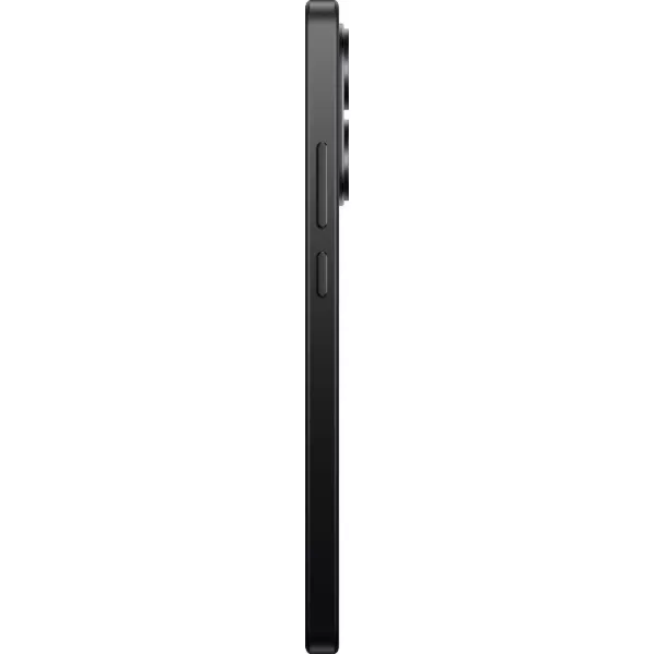 Смартфон  Xiaomi POCO X7 Pro, 12GB 256GB Black 2SIM NFC EU