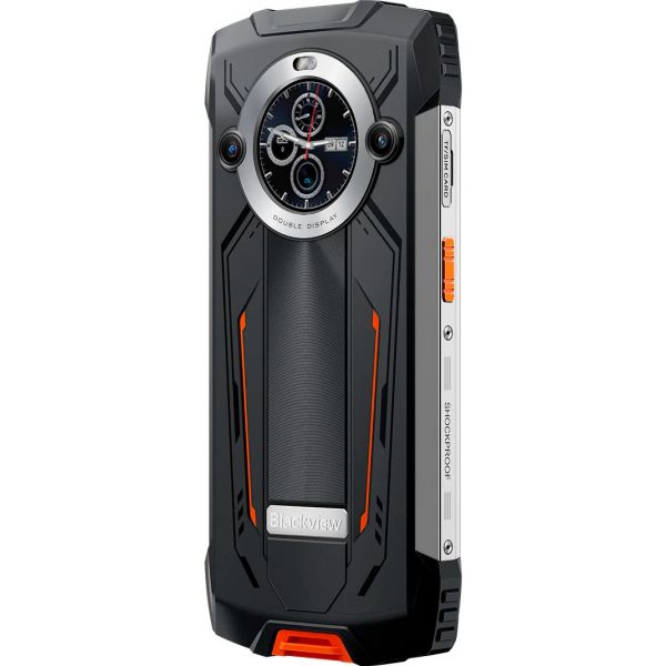Смартфон Blackview BV8200 12/256GB Orange