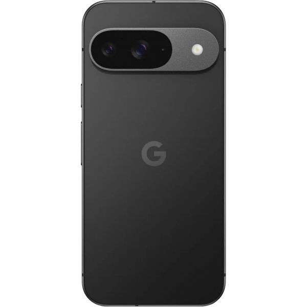 Смартфон Google Pixel 9 12/128GB Obsidian