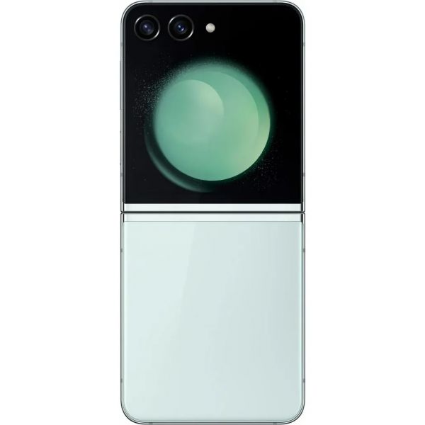 Смартфон Samsung Galaxy Flip5 8/256GB Mint (SM-F731BLGG)