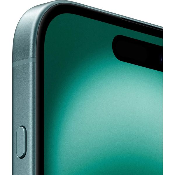 Apple iPhone 16 Plus 512GB Teal (MY2J3)