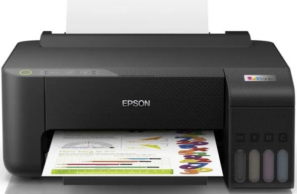 Принтер Epson EcoTank L1250 (C11CJ71402\C11CJ71404)