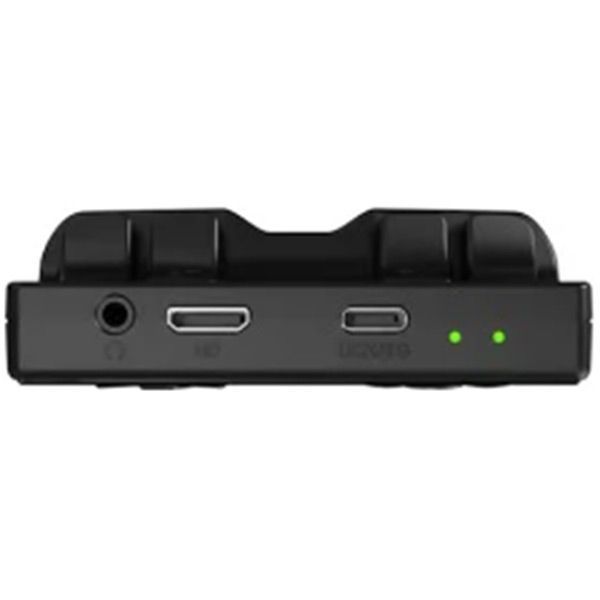Портативная игровая приставка Anbernic RG 35XXPRO 64GB Black