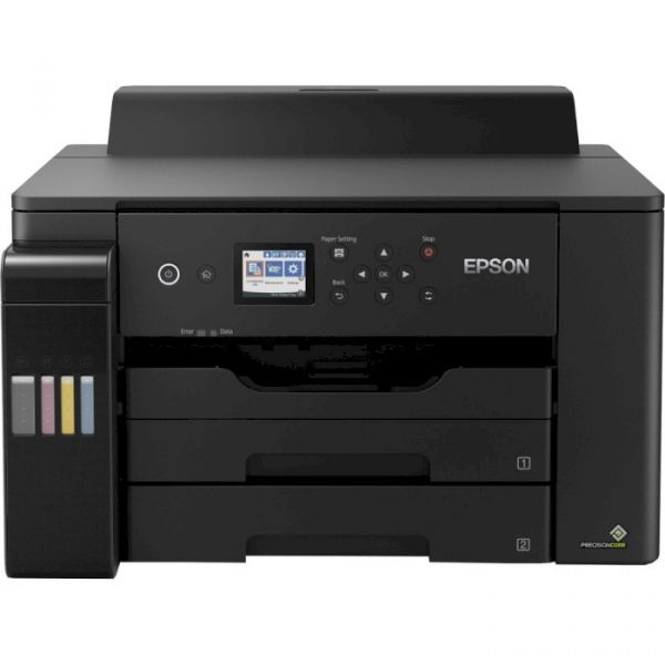 Принтер Epson L11160 (C11CJ04404)